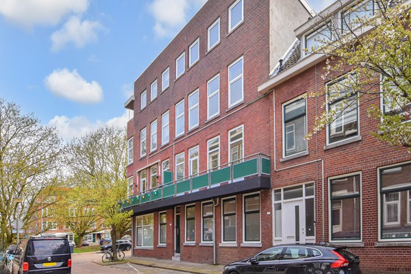 Te koop: Galileistraat 1-2, 3112 PA Schiedam